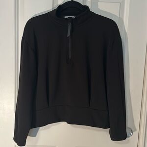 Barely worn, buttery soft workshop republic sweater